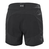 Helly Hansen Women's HP Calvi Shorts - Ebony