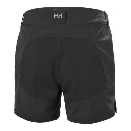 Helly Hansen Women's HP Calvi Shorts - Ebony