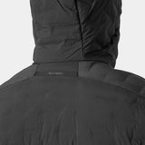 Helly Hansen Men's HP Hybrid Stretch Hooded Insulator - Ebony