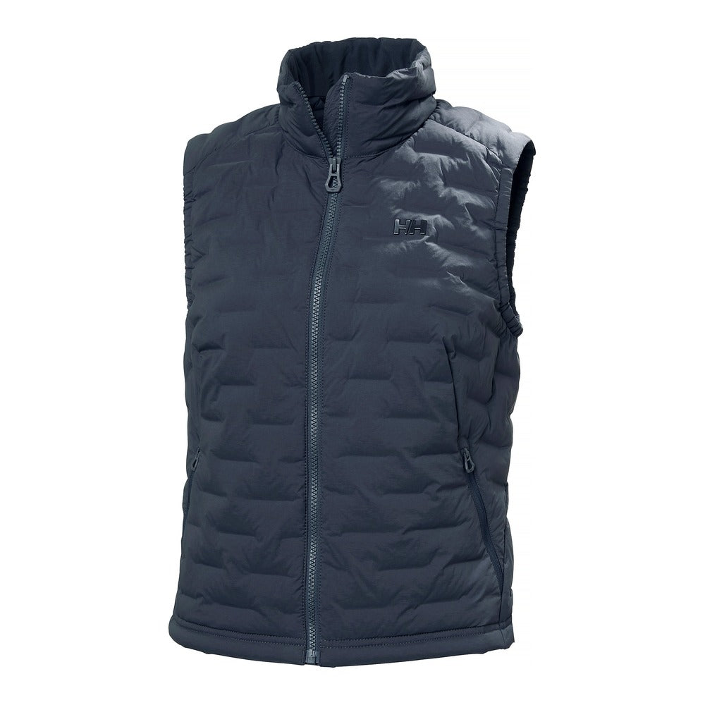 Helly Hansen Women's HP Stretch Insulator Vest - Navy