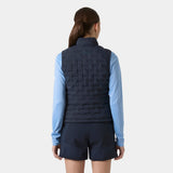 Helly Hansen Women's HP Stretch Insulator Vest - Navy