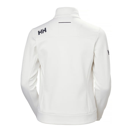 Helly Hansen Women’s Crew Fleece Jacket - White
