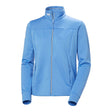 Helly Hansen Women’s Crew Fleece Jacket - Skagen Blue