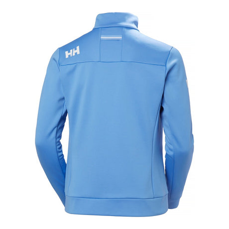 Helly Hansen Women’s Crew Fleece Jacket - Skagen Blue