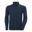 Helly Hansen Men’s HP 1/2 Zip Pullover - Navy