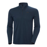 Helly Hansen Men’s HP 1/2 Zip Pullover - Navy