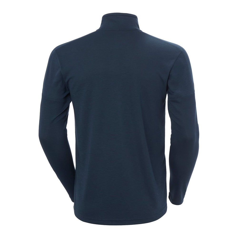 Helly Hansen Men’s HP 1/2 Zip Pullover - Navy