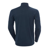 Helly Hansen Men’s HP 1/2 Zip Pullover - Navy