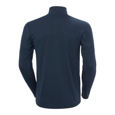 Helly Hansen Men’s HP 1/2 Zip Pullover - Navy