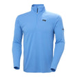 Helly Hansen Men’s HP 1/2 Zip Pullover - Skagen Blue