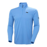 Helly Hansen Men’s HP 1/2 Zip Pullover - Skagen Blue