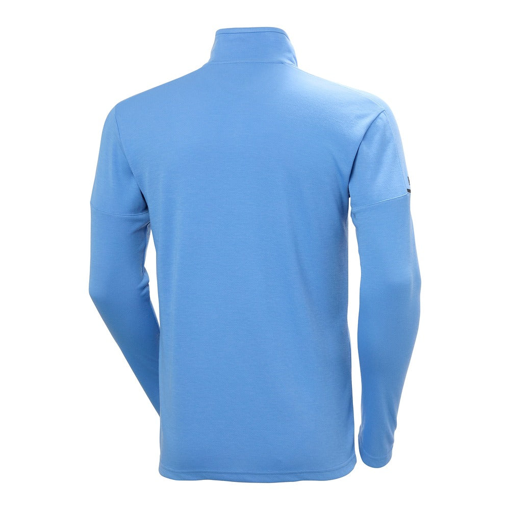 Helly Hansen Men’s HP 1/2 Zip Pullover - Skagen Blue