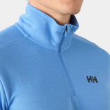 Helly Hansen Men’s HP 1/2 Zip Pullover - Skagen Blue