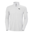Helly Hansen Men’s HP 1/2 Zip Pullover - Grey Fog
