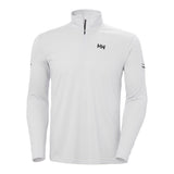 Helly Hansen Men’s HP 1/2 Zip Pullover - Grey Fog
