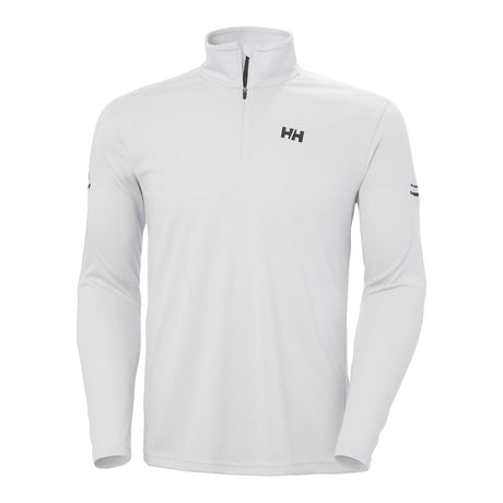 Helly Hansen Men’s HP 1/2 Zip Pullover - Grey Fog