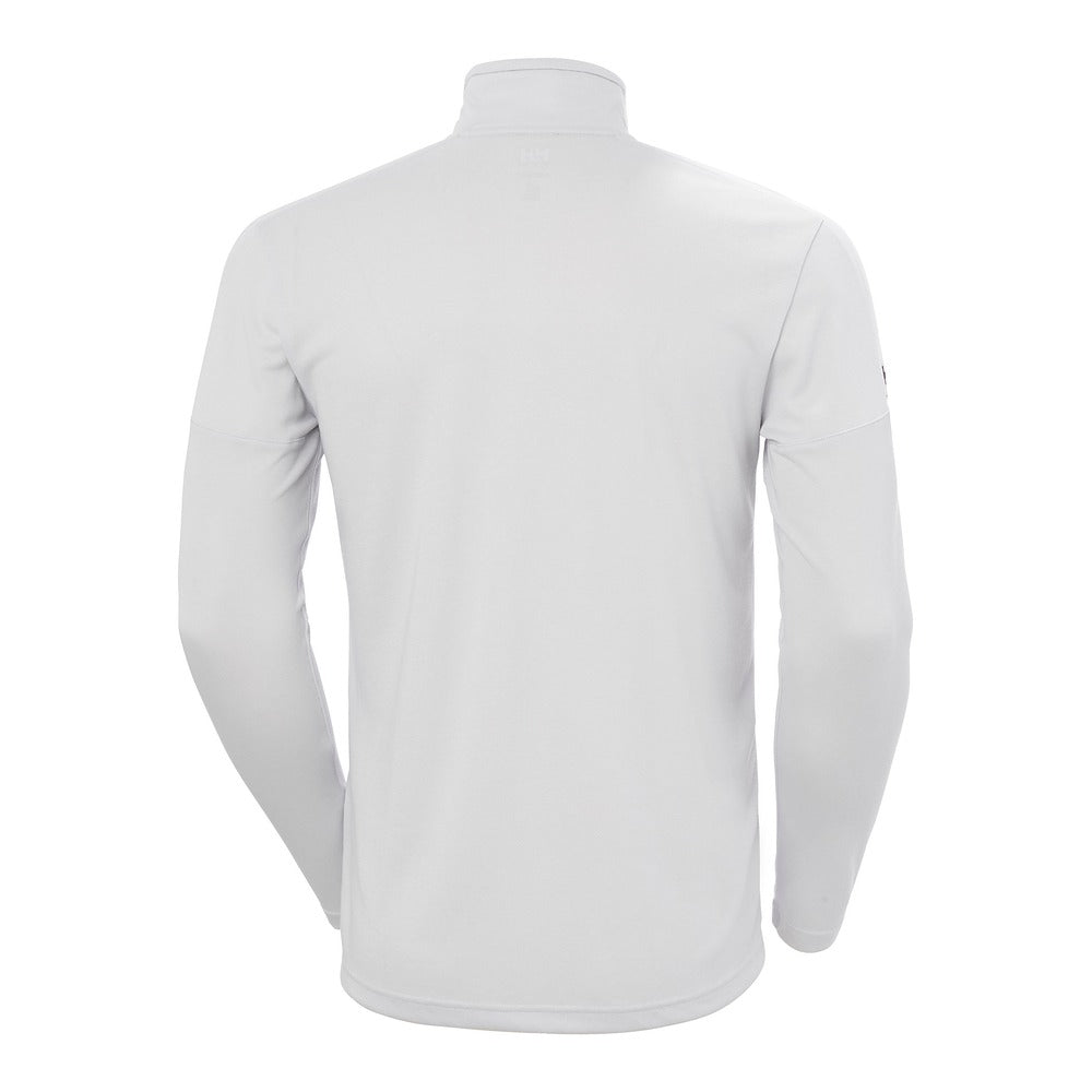 Helly Hansen Men’s HP 1/2 Zip Pullover - Grey Fog