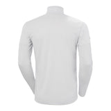 Helly Hansen Men’s HP 1/2 Zip Pullover - Grey Fog