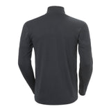 Helly Hansen Men’s HP 1/2 Zip Pullover - Ebony