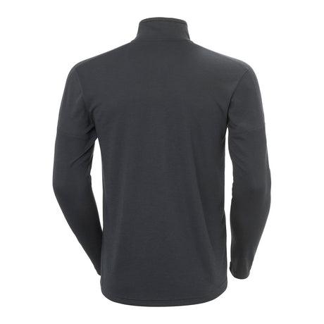 Helly Hansen Men’s HP 1/2 Zip Pullover - Ebony