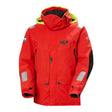 Helly Hansen Men's Skagen Offshore Jacket - Alert Red