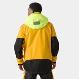 Helly Hansen Men's Skagen Offshore Jacket - Essential Yellow