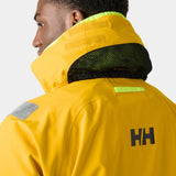 Helly Hansen Men's Skagen Offshore Jacket - Essential Yellow