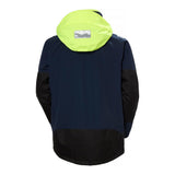 Helly Hansen Men's Skagen Offshore Jacket - Navy
