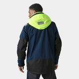 Helly Hansen Men's Skagen Offshore Jacket - Navy