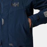 Helly Hansen Men's Skagen Offshore Jacket - Navy