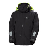 Helly Hansen Men's Skagen Offshore Jacket - Ebony
