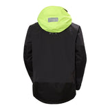 Helly Hansen Men's Skagen Offshore Jacket - Ebony