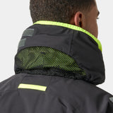 Helly Hansen Men's Skagen Offshore Jacket - Ebony