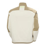 Helly Hansen Men's Skagen Fleece Jacket - Snow
