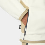Helly Hansen Men's Skagen Fleece Jacket - Snow