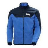 Helly Hansen Men's Skagen Fleece Jacket - Regatta Blue