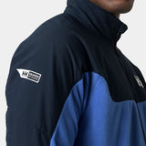 Helly Hansen Men's Skagen Fleece Jacket - Regatta Blue