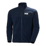 Helly Hansen Men's Skagen Fleece Jacket - Navy