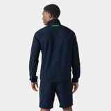Helly Hansen Men's Skagen Fleece Jacket - Navy