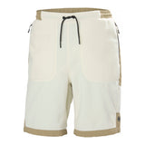Helly Hansen Men's Skagen Fleece Shorts - Snow