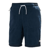 Helly Hansen Men's Skagen Fleece Shorts - Navy