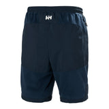 Helly Hansen Men's Skagen Fleece Shorts - Navy