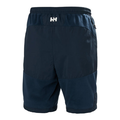 Helly Hansen Men's Skagen Fleece Shorts - Navy