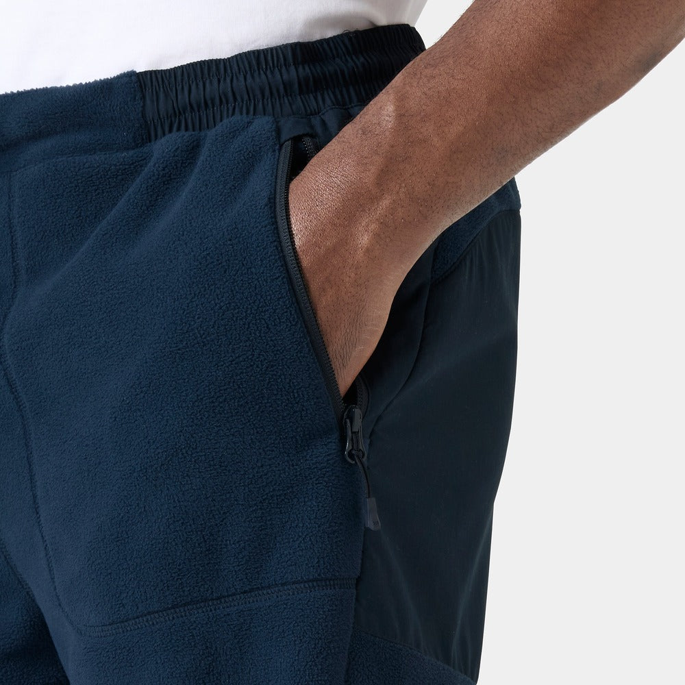 Helly Hansen Men's Skagen Fleece Shorts - Navy
