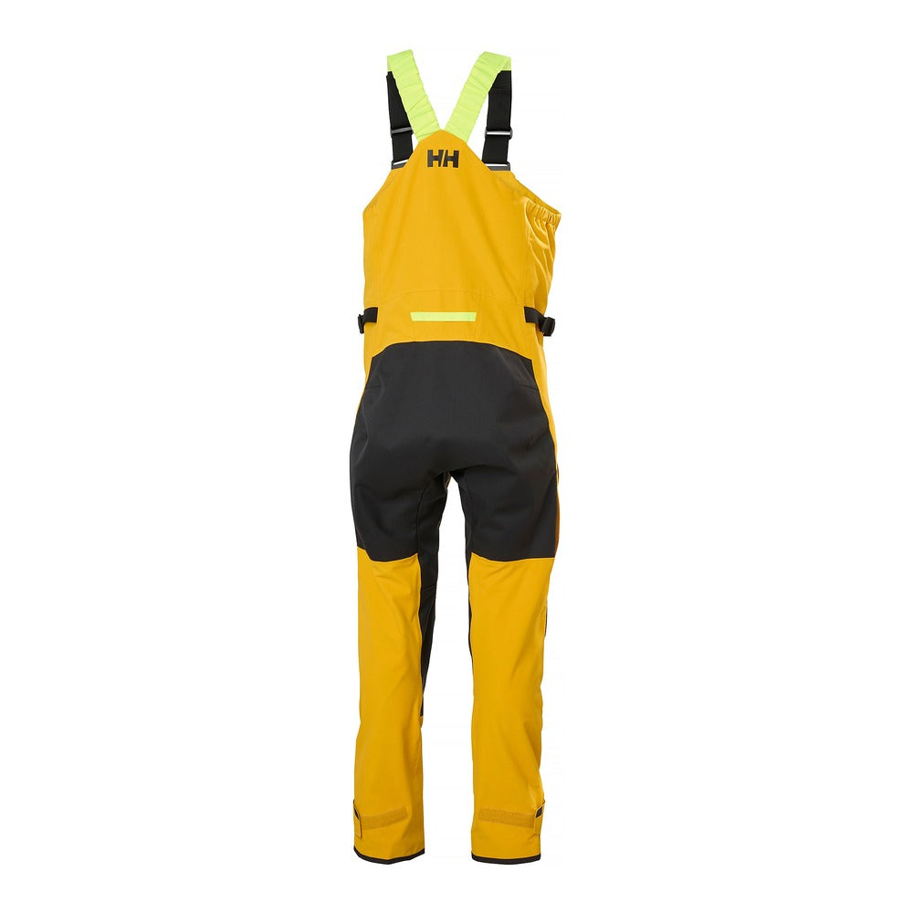 Helly Hansen Men's Skagen Offshore Bib - Essential Yellow