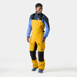 Helly Hansen Men's Skagen Offshore Bib - Essential Yellow