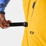 Helly Hansen Men's Skagen Offshore Bib - Essential Yellow