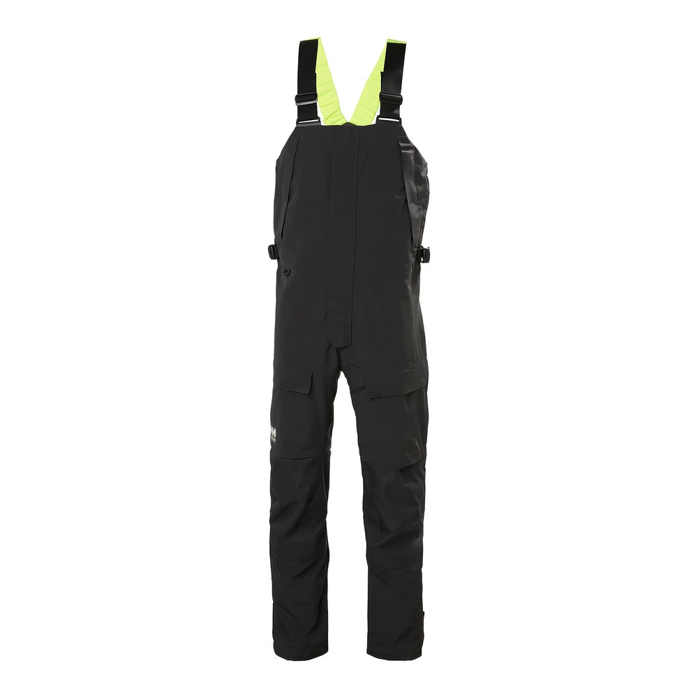 Helly Hansen Men's Skagen Offshore Bib - Ebony