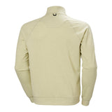 Helly Hansen Men's HP Lite Ocean 1/2 Zip - Khaki Salt