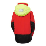 Helly Hansen Women's Skagen Offshore Jacket - Alert Red